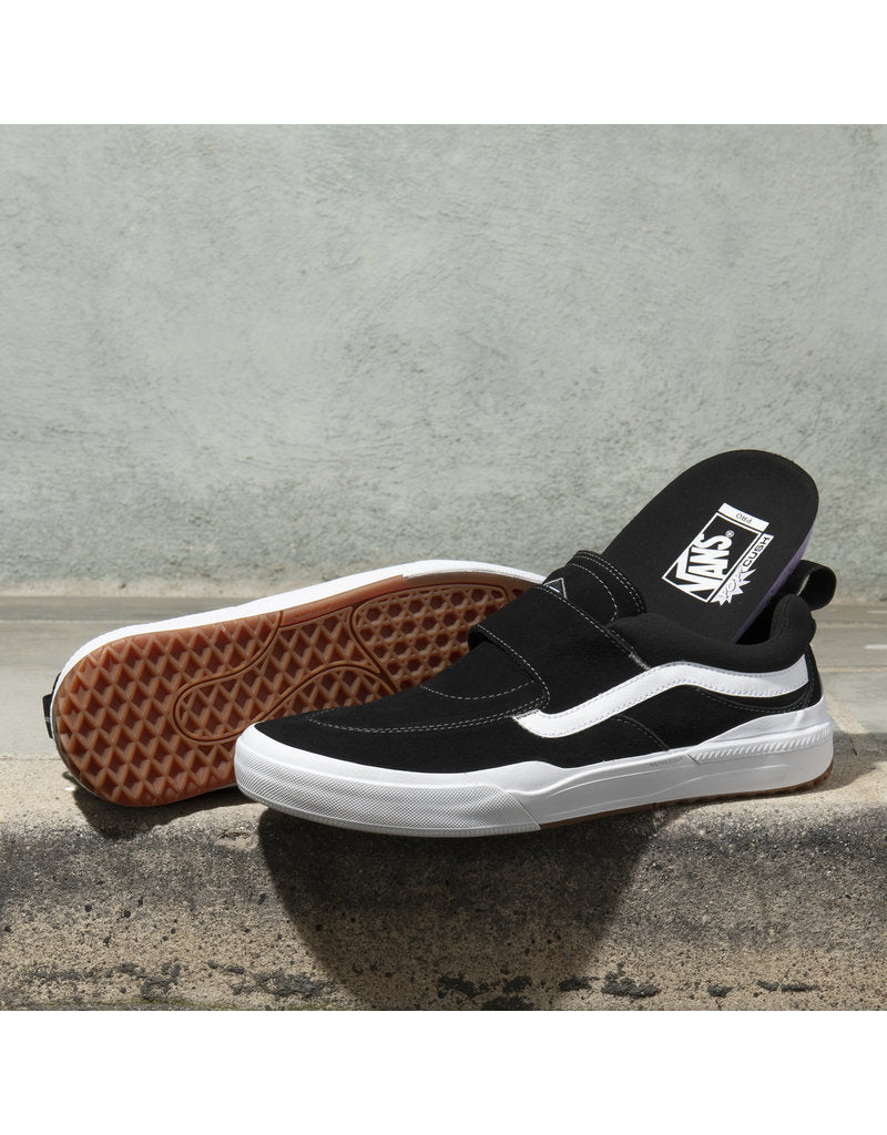 Kyle Walker 2 Shoes Blk/Wht (size options listed) – Dogwood Skate Shop