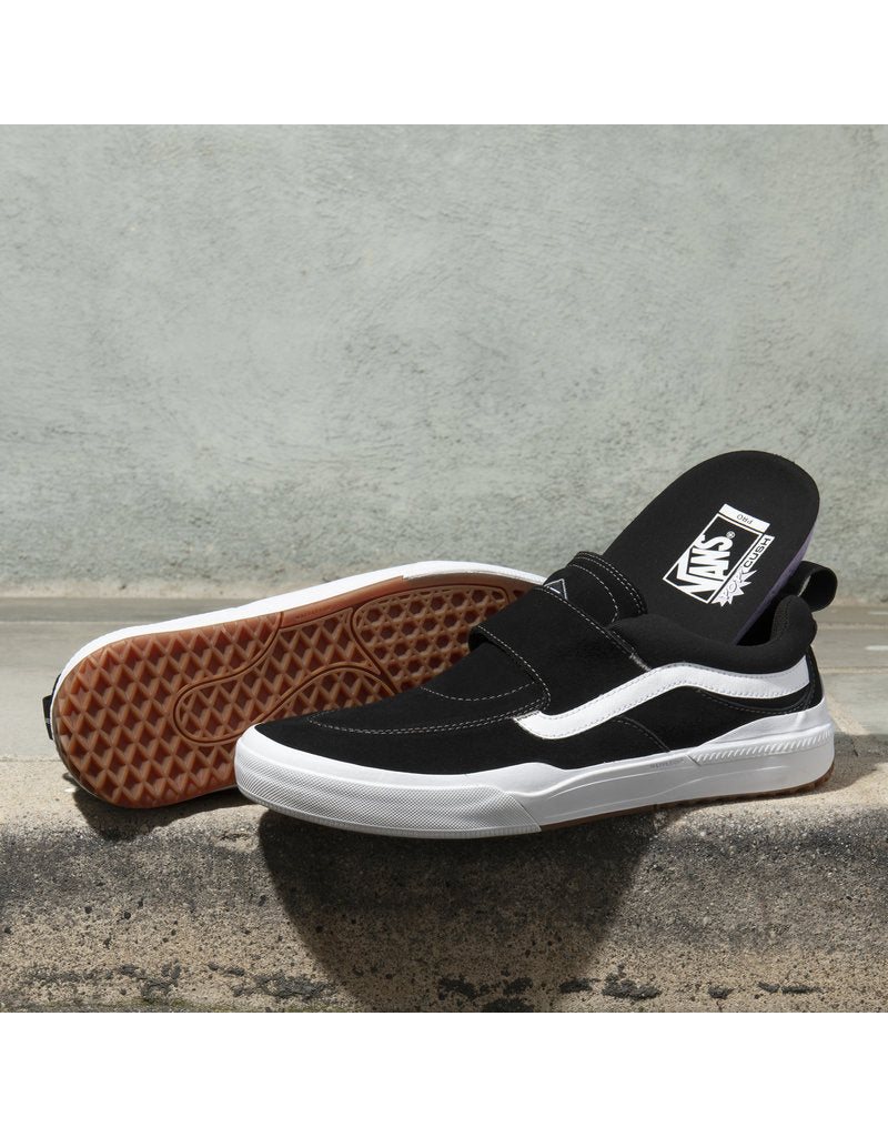 Kyle Walker Pro 2 Shoes Blk/Wht (size options listed)