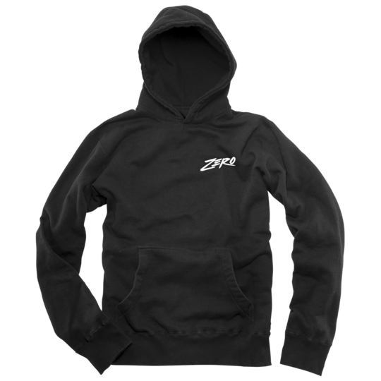 Chris Cole 05' Reaper Pullover Hoodie Blk (size options listed)