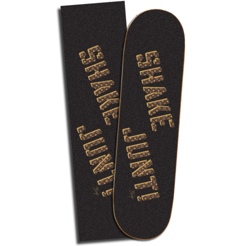 Zion Wright Pro Griptape 9 X 33