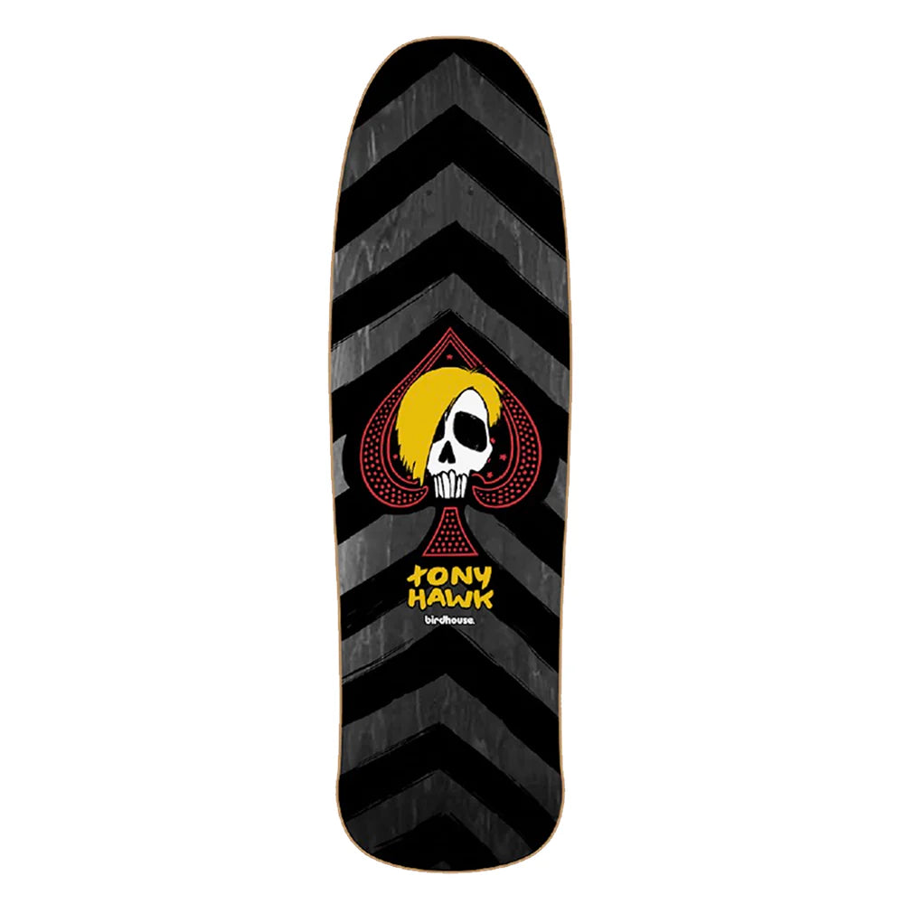 Tony Hawk McSqueeb Pro Deck 9.375 X 32.5