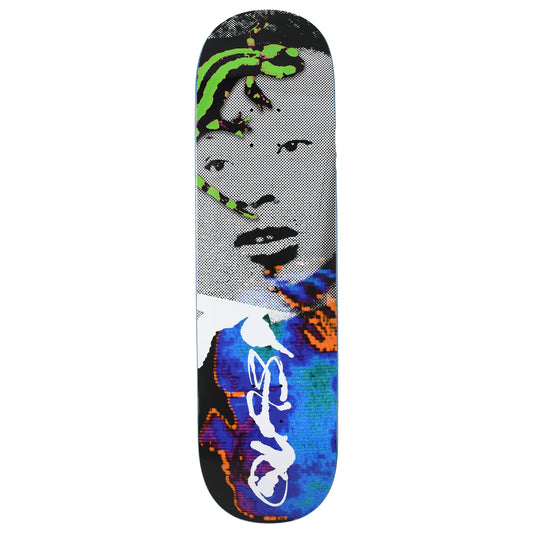 Lizard Kang Deck 8.5 X 32.125