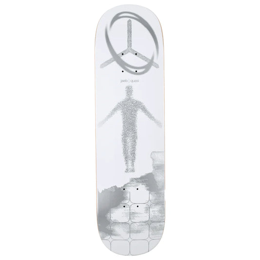 Dylan Jaeb Debut Pro Deck 8.5 X 31.75