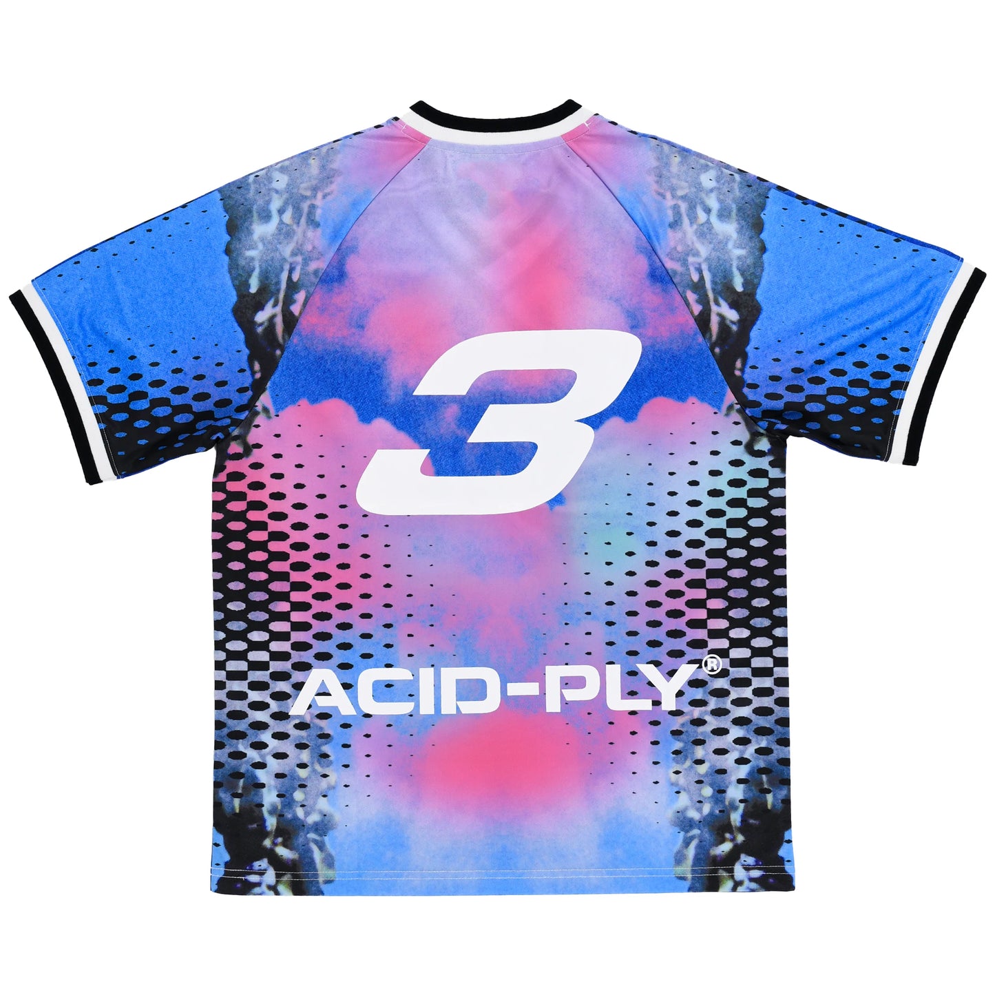 P.K. Soccer Jersey s/s Shirt Multi
