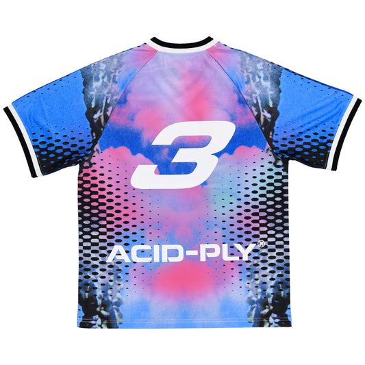 P.K. Soccer Jersey s/s Shirt Multi