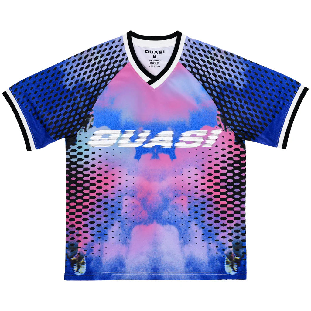 P.K. Soccer Jersey s/s Shirt Multi