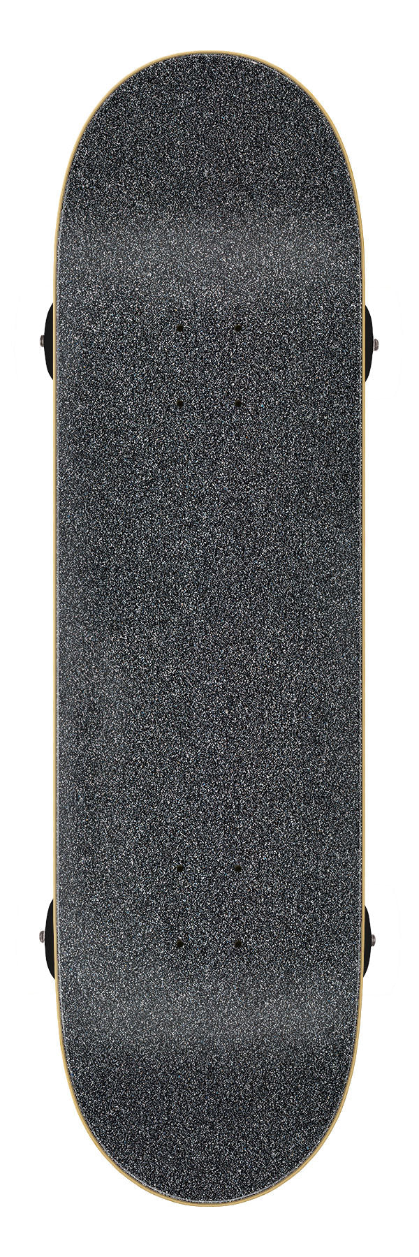 Micro Gradient Hands Skateboard Complete 7.5 X 28.25