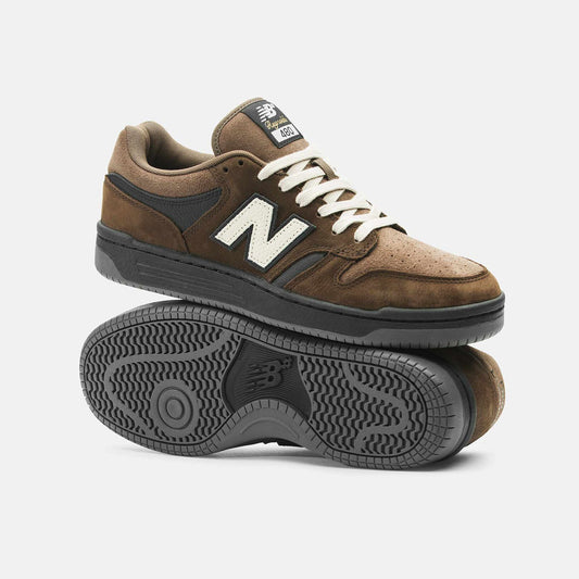 480 Andrew Reynolds Pro Shoe Choc./Tan(size options listed)