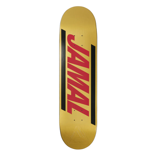 Jamal Smith S41 Pro Deck 8.25 X 31.5