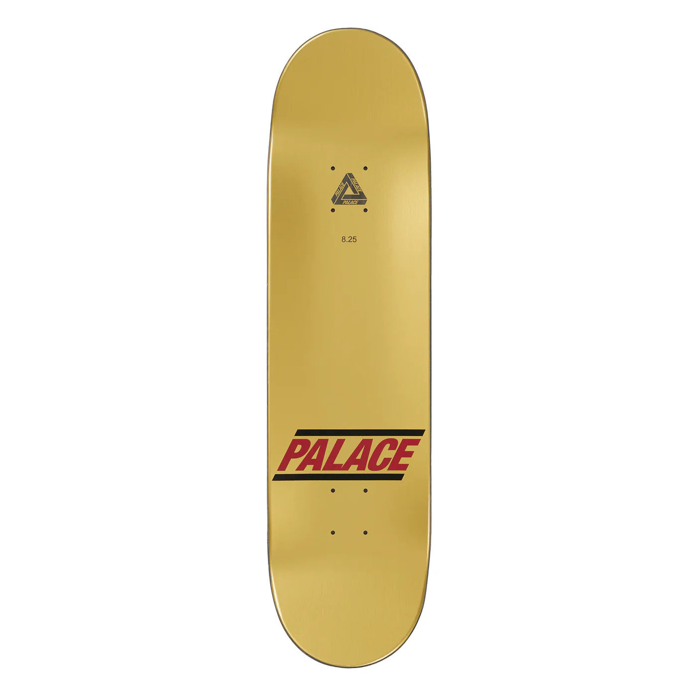 Jamal Smith S41 Pro Deck 8.25 X 31.5