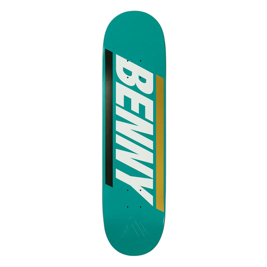 Benny Fairfax S41 Pro Deck 8.1 X 31.69
