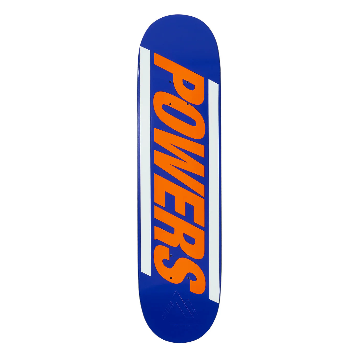 Shawn Powers S41 Pro Deck 8.0 X 31.69