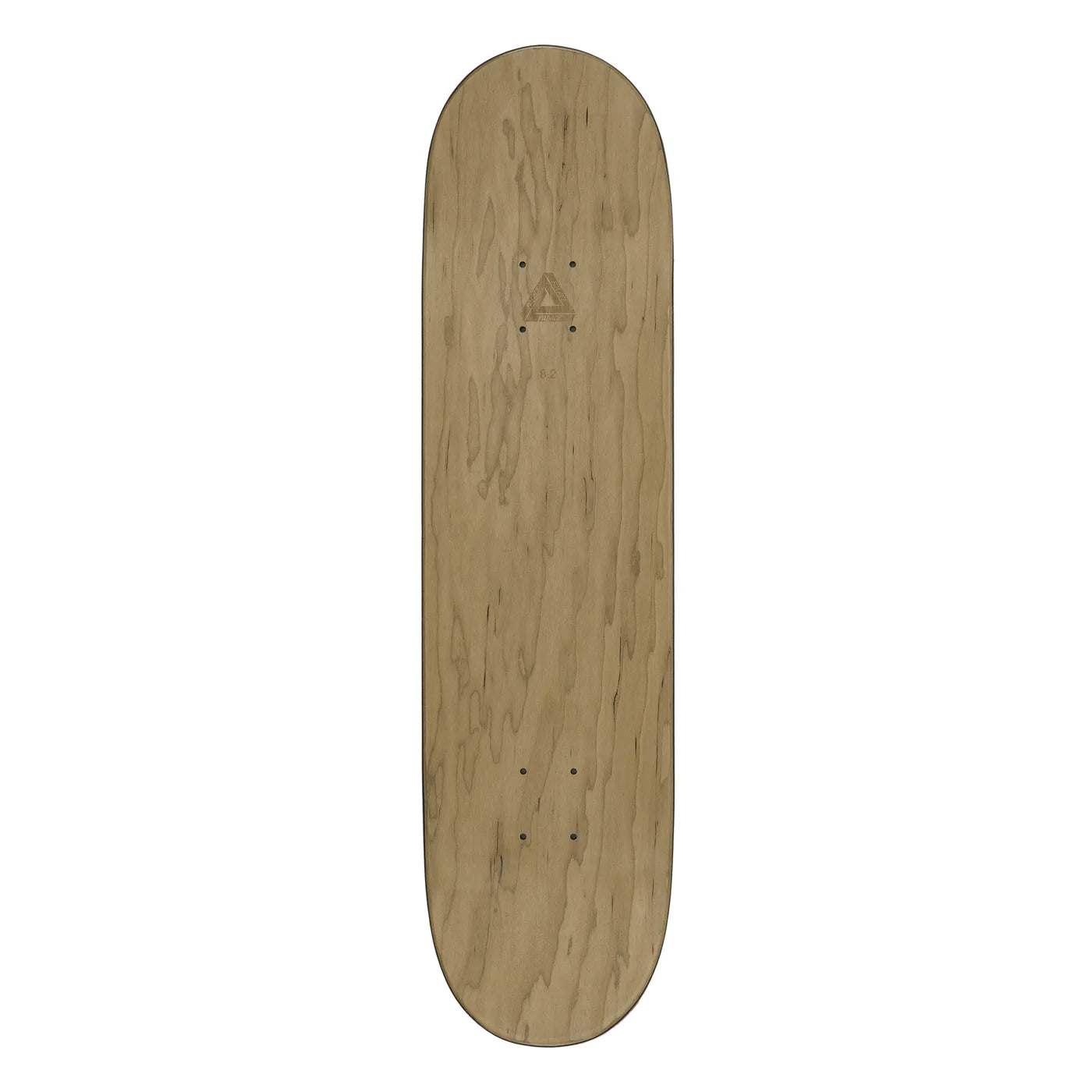 Lucas Puig S42 Pro Deck 8.2 X 31.65