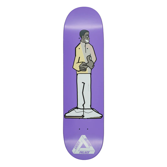 Lucien Clark S42 Pro Deck 8.25 X 31.50