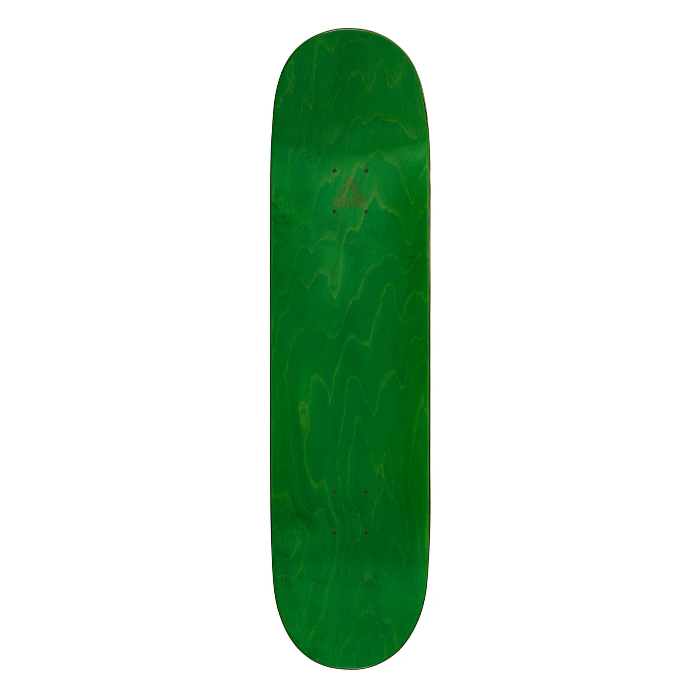 Autographed Jahmir Brown S42 Pro Deck 8.25 X 31.50