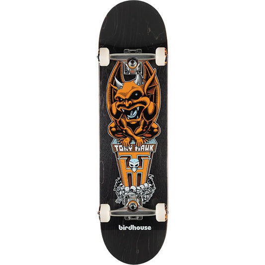 Tony Hawk Gargyle Pro Skateboard Complete 8.25 X 32
