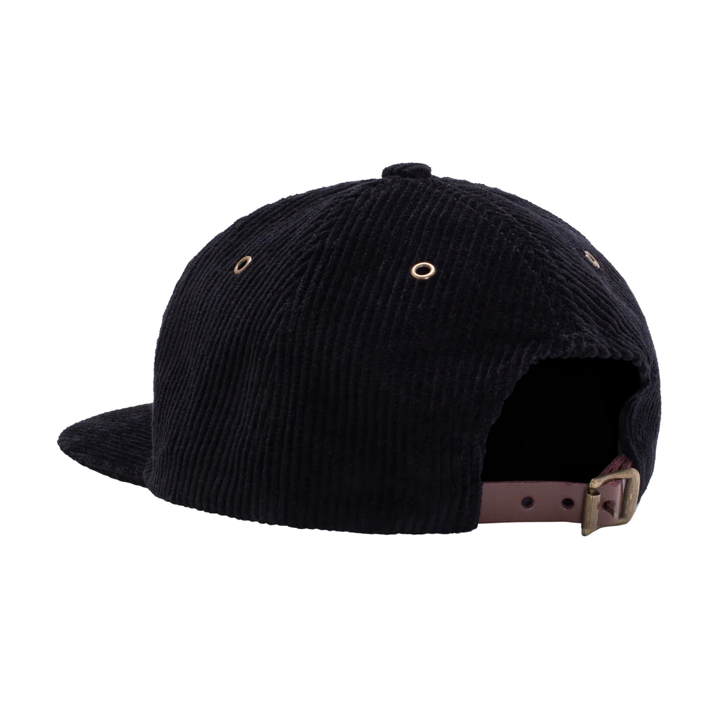 Seduction Adjustable Strapback Hat(color options listed) OS
