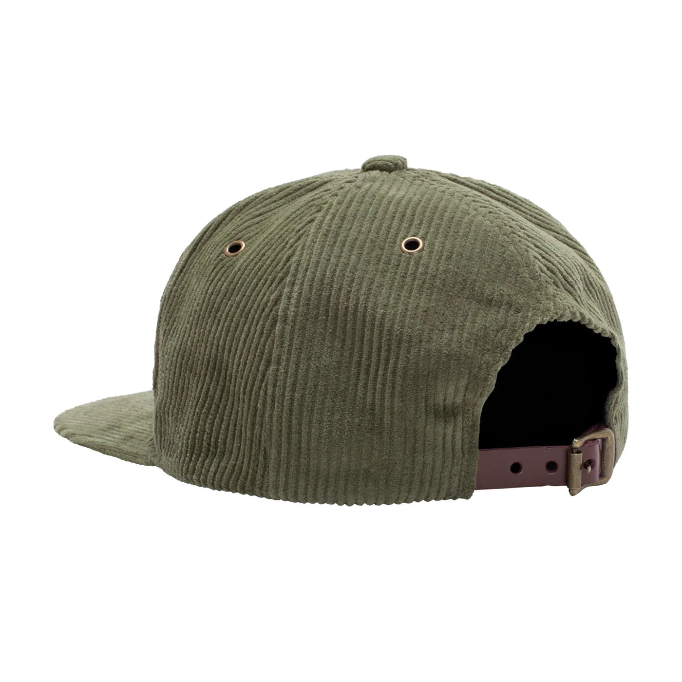 Seduction Adjustable Strapback Hat(color options listed) OS