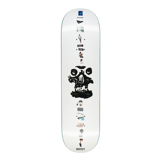 Ben Kadow Endless Pro Deck(size options listed)