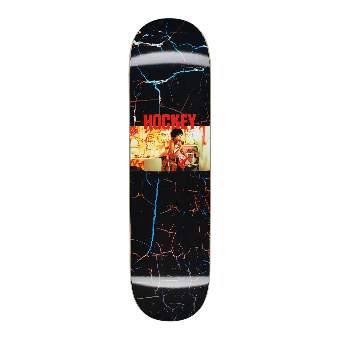 Nik Stain Nikita Pro Deck(size options listed)
