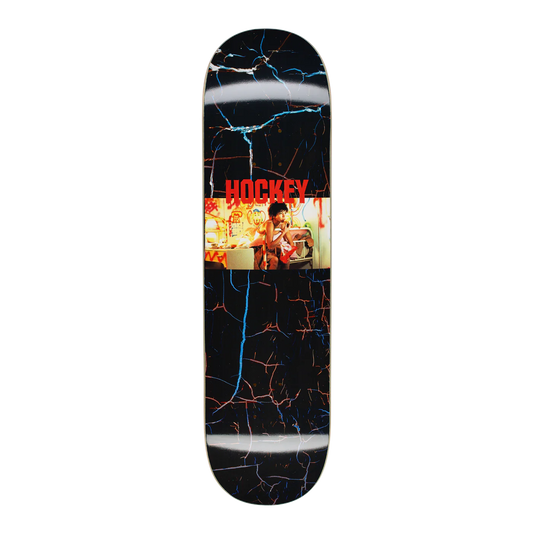 Nik Stain Nikita Pro Deck(size options listed)