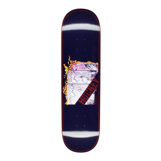 Donovon Piscopo Press Release Pro Deck(size options listed)