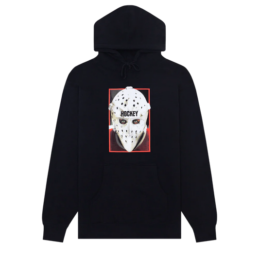 War On Ice Pullover Hooded Sweatshirt Blk(size options listed)