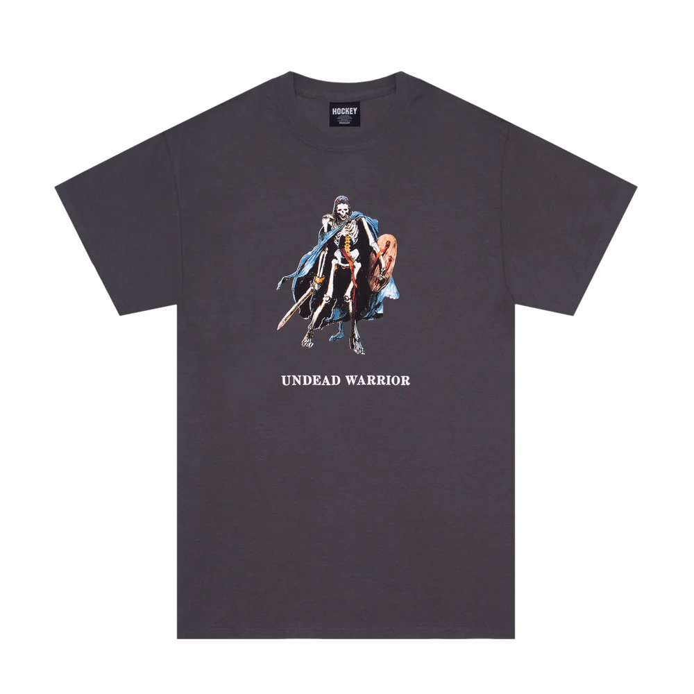 Undead Warrior s/s Tee Shirt Pep(size options listed)