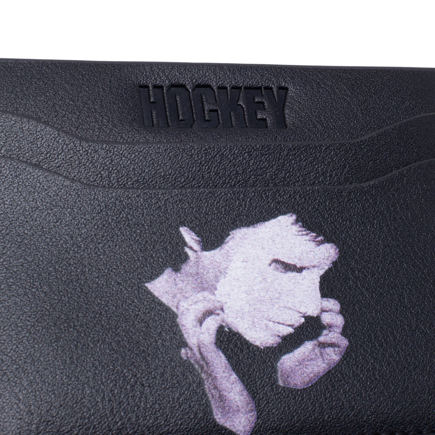 【HOCKEY】24FW WALLET BY JOSEPH Wallet By Joseph OS Blk – Dogwood Skate Shop