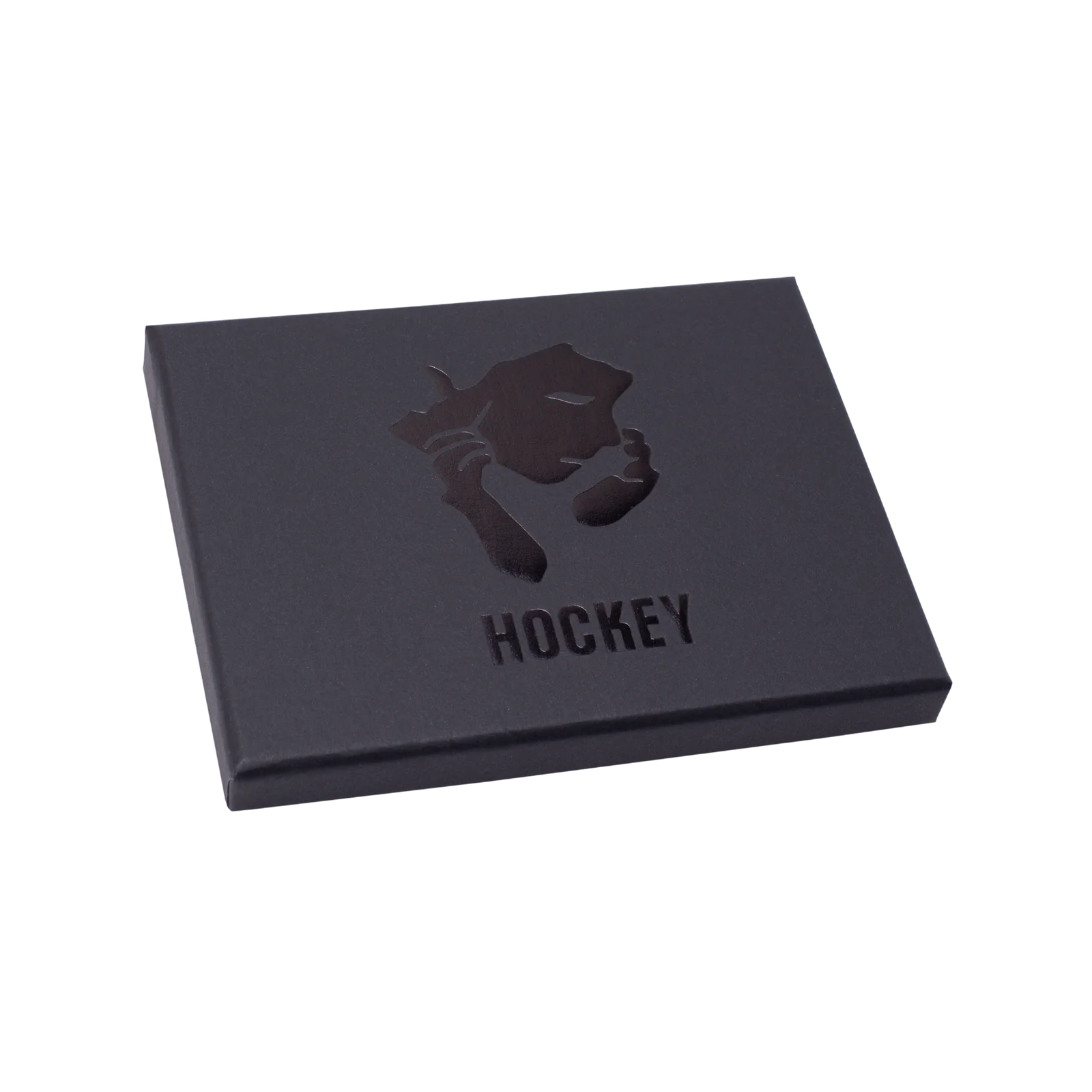 【HOCKEY】24FW WALLET BY JOSEPH Wallet By Joseph OS Blk – Dogwood Skate Shop