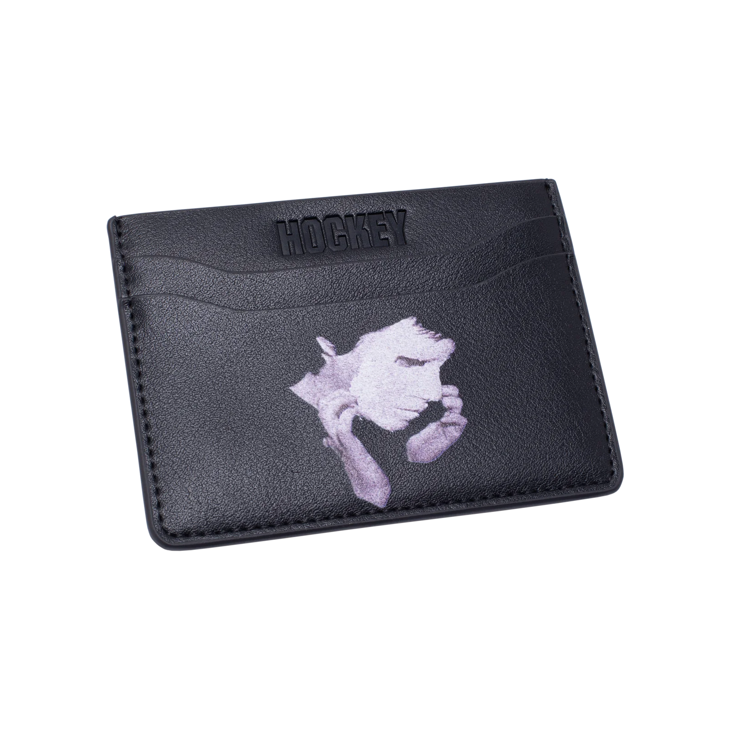 【HOCKEY】24FW WALLET BY JOSEPH Wallet By Joseph OS Blk – Dogwood Skate Shop