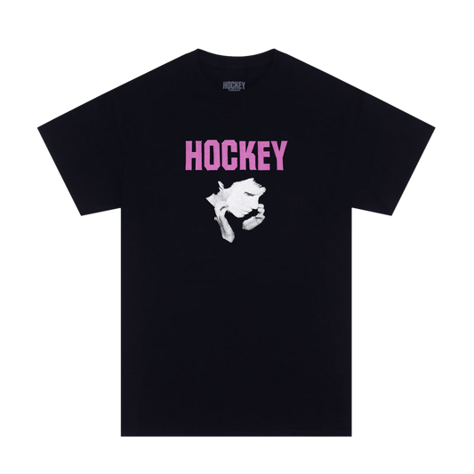 Joe Debut S/S Tee Shirt Blk