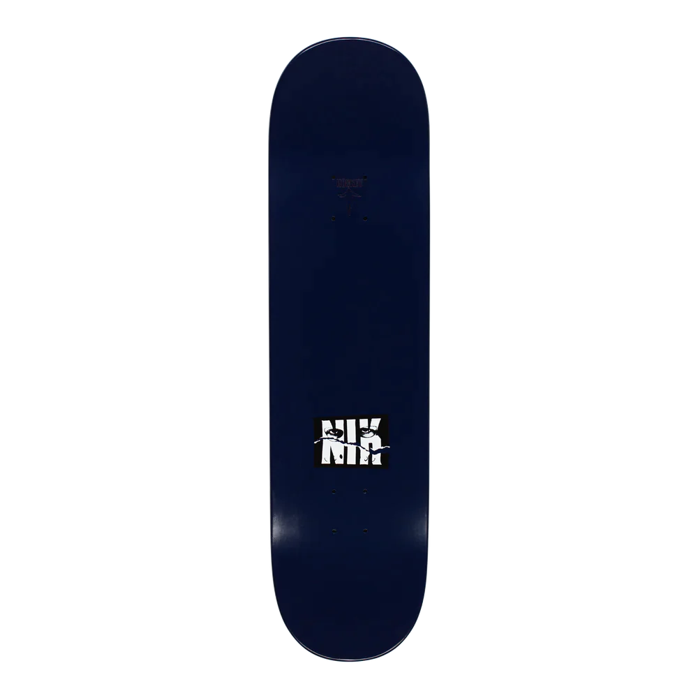 50% Of Anxiety Nik Stain Pro Deck Shape 1(size options listed)