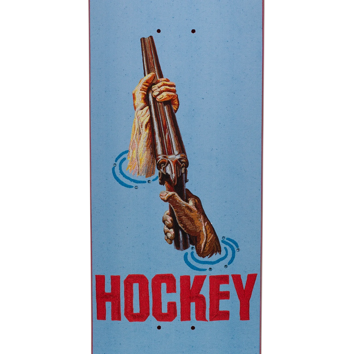Shotgun Andrew Allen Pro Deck Shape one