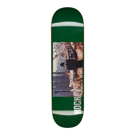 John Fitzgerald Welcome Home Pro Deck 8.75 X 32.62