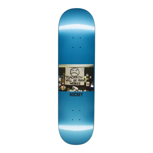 Much Worse Deck