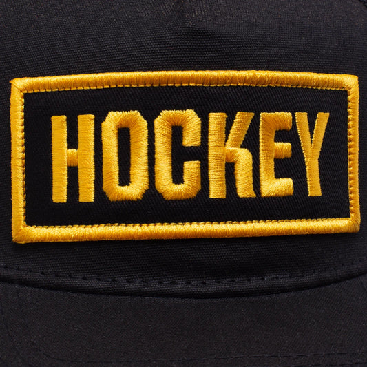 Truck Stop Adjustable Snapback Hat OS