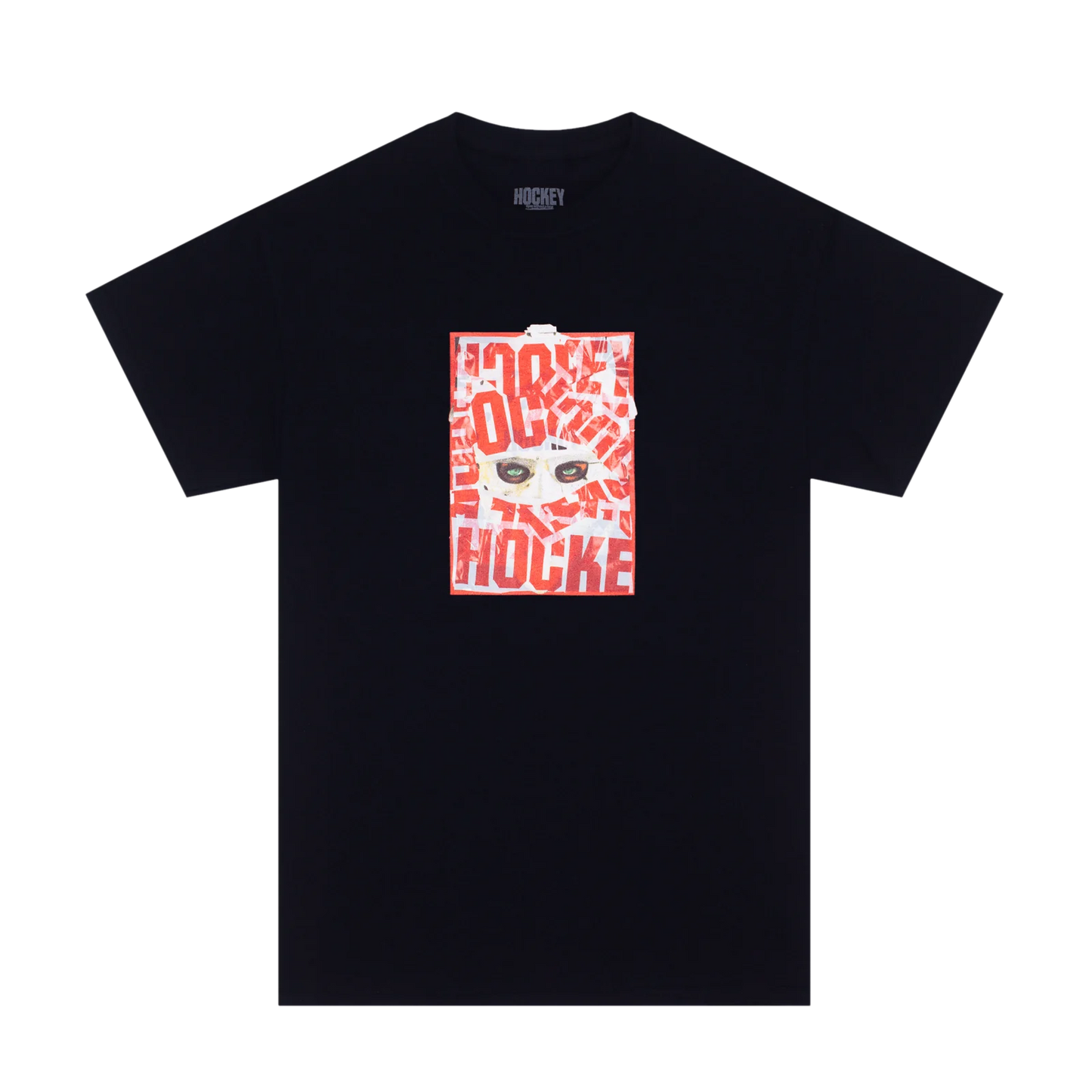 War All Over s/s Tee Shirt Blk