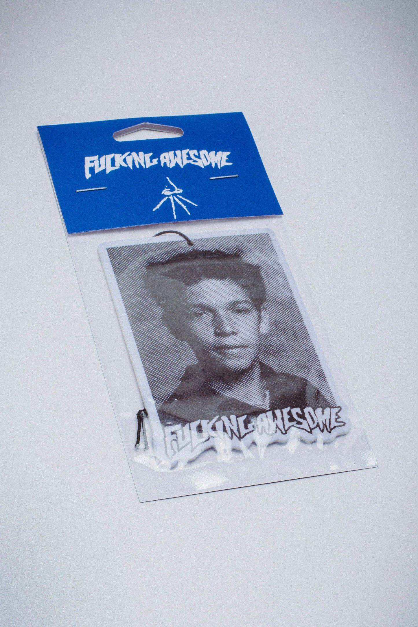 Gonz Class Photo Air Freshner OS