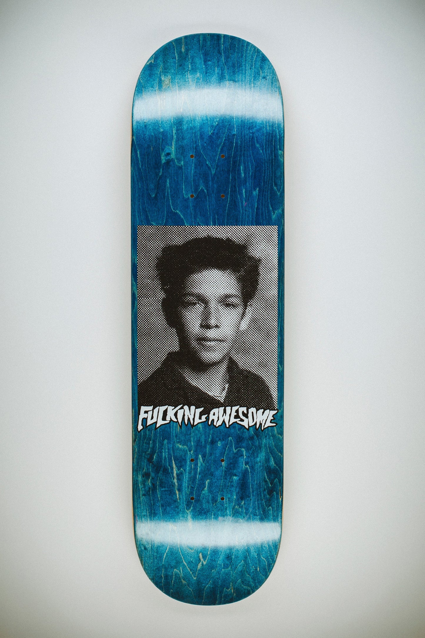Mark Gonzales Class Photo Guest Pro Deck