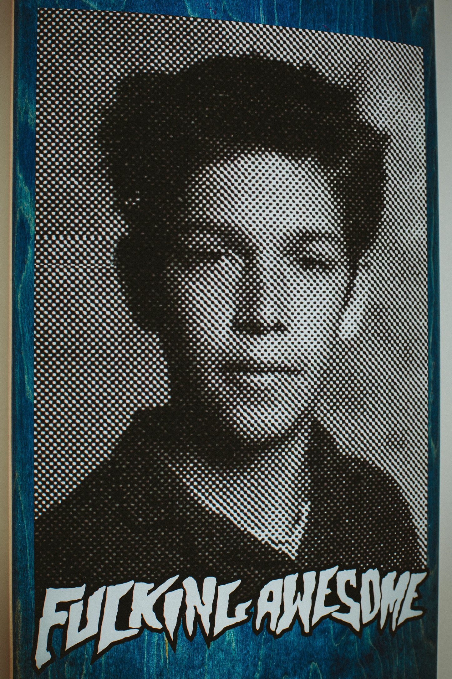 Mark Gonzales Class Photo Guest Pro Deck