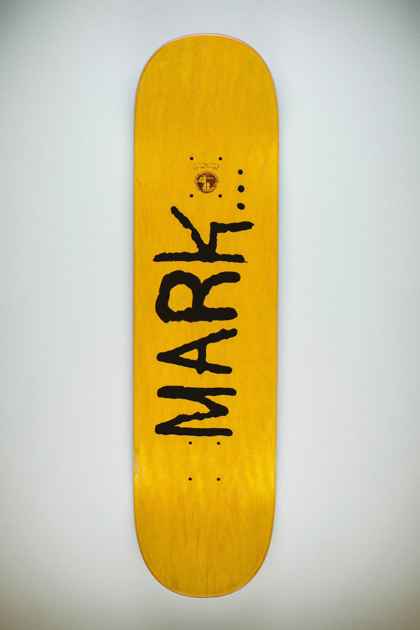 Mark Gonzales Class Photo Guest Pro Deck
