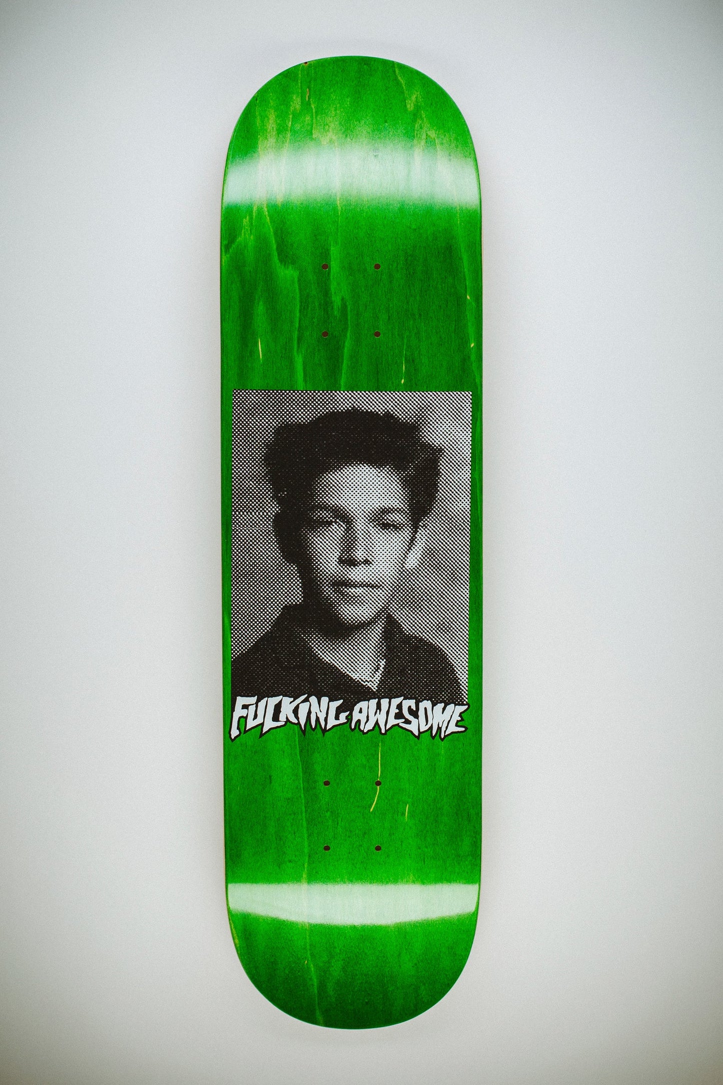 Mark Gonzales Class Photo Guest Pro Deck