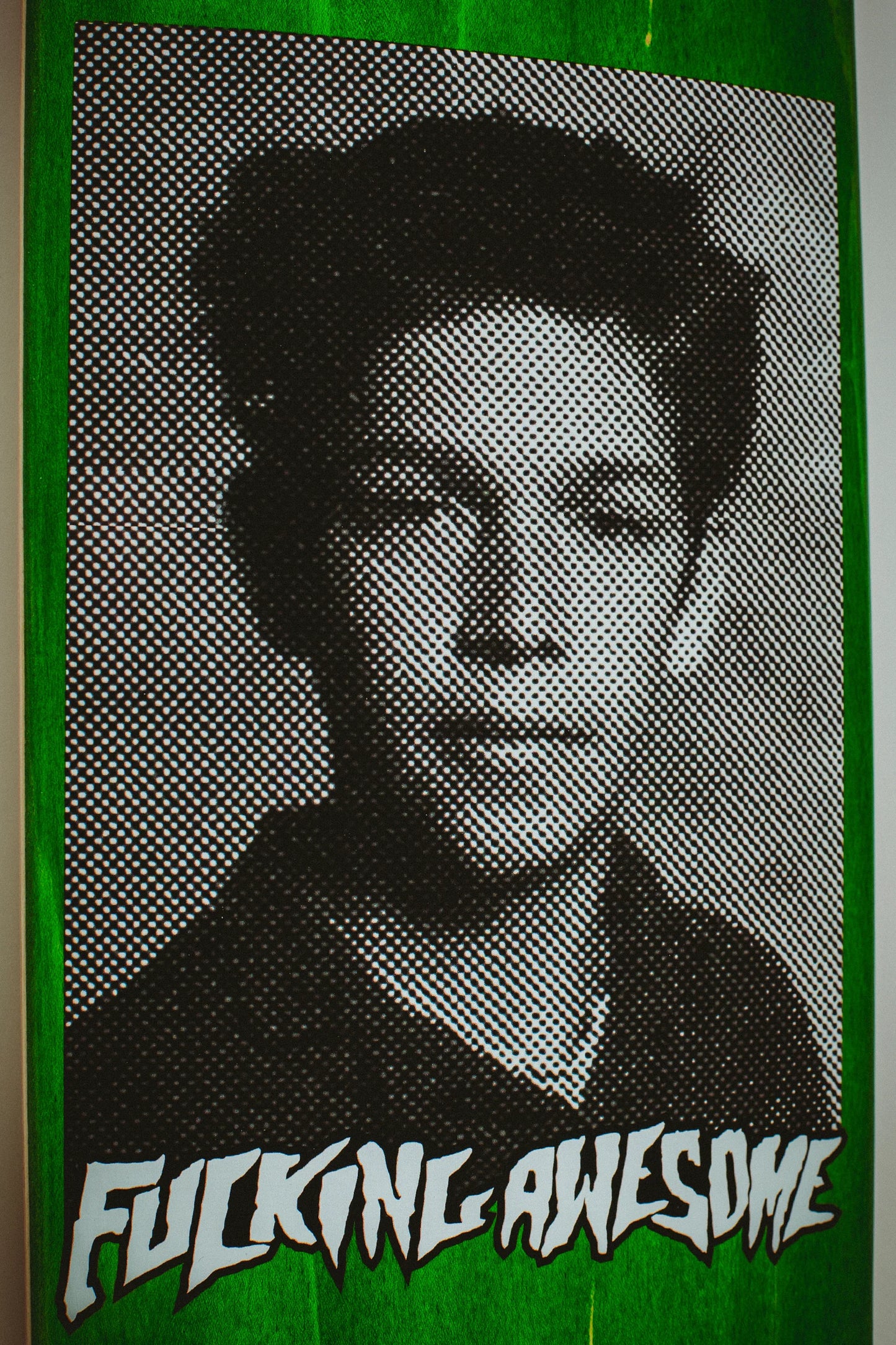 Mark Gonzales Class Photo Guest Pro Deck