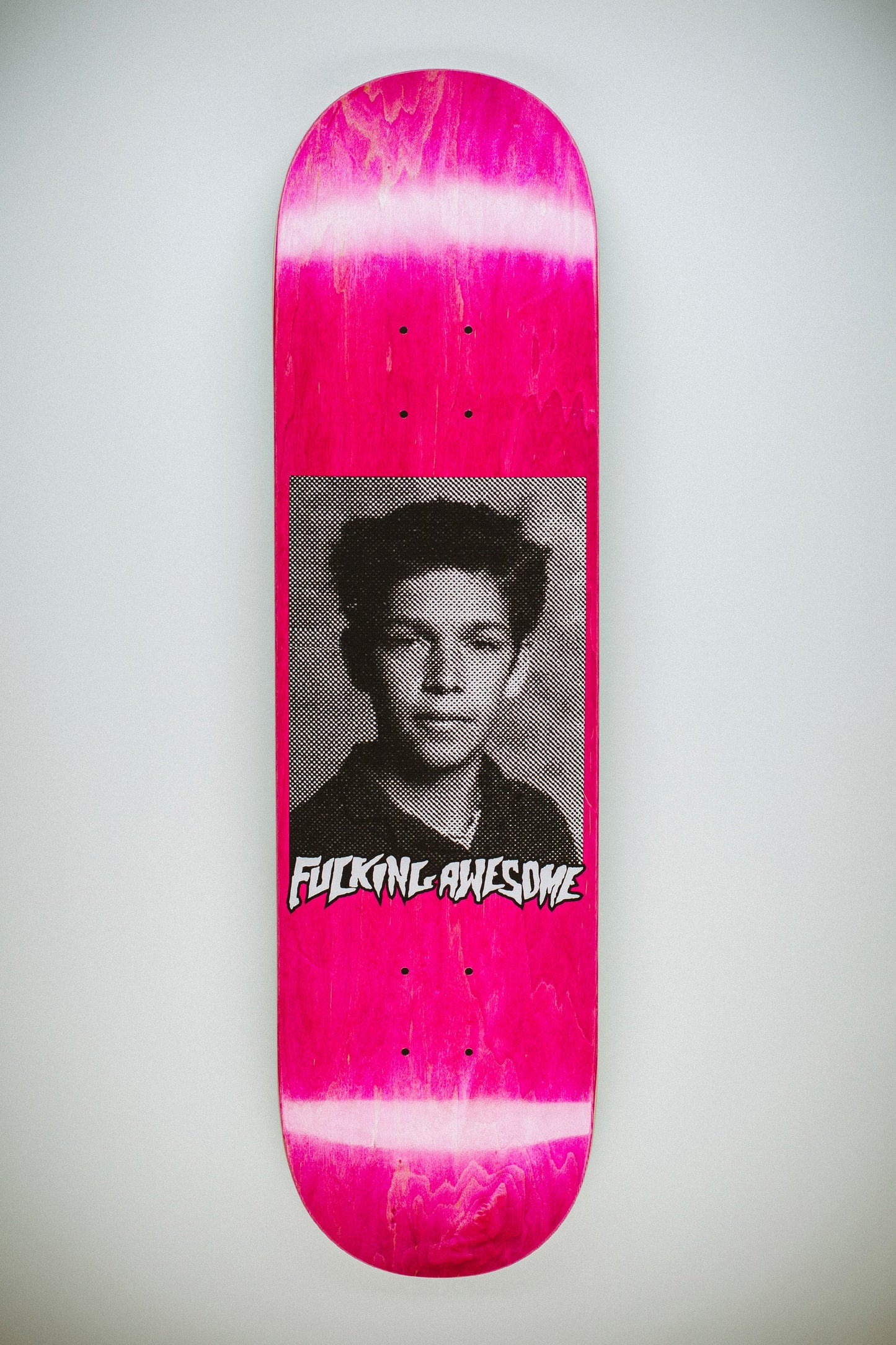 Mark Gonzales Class Photo Guest Pro Deck