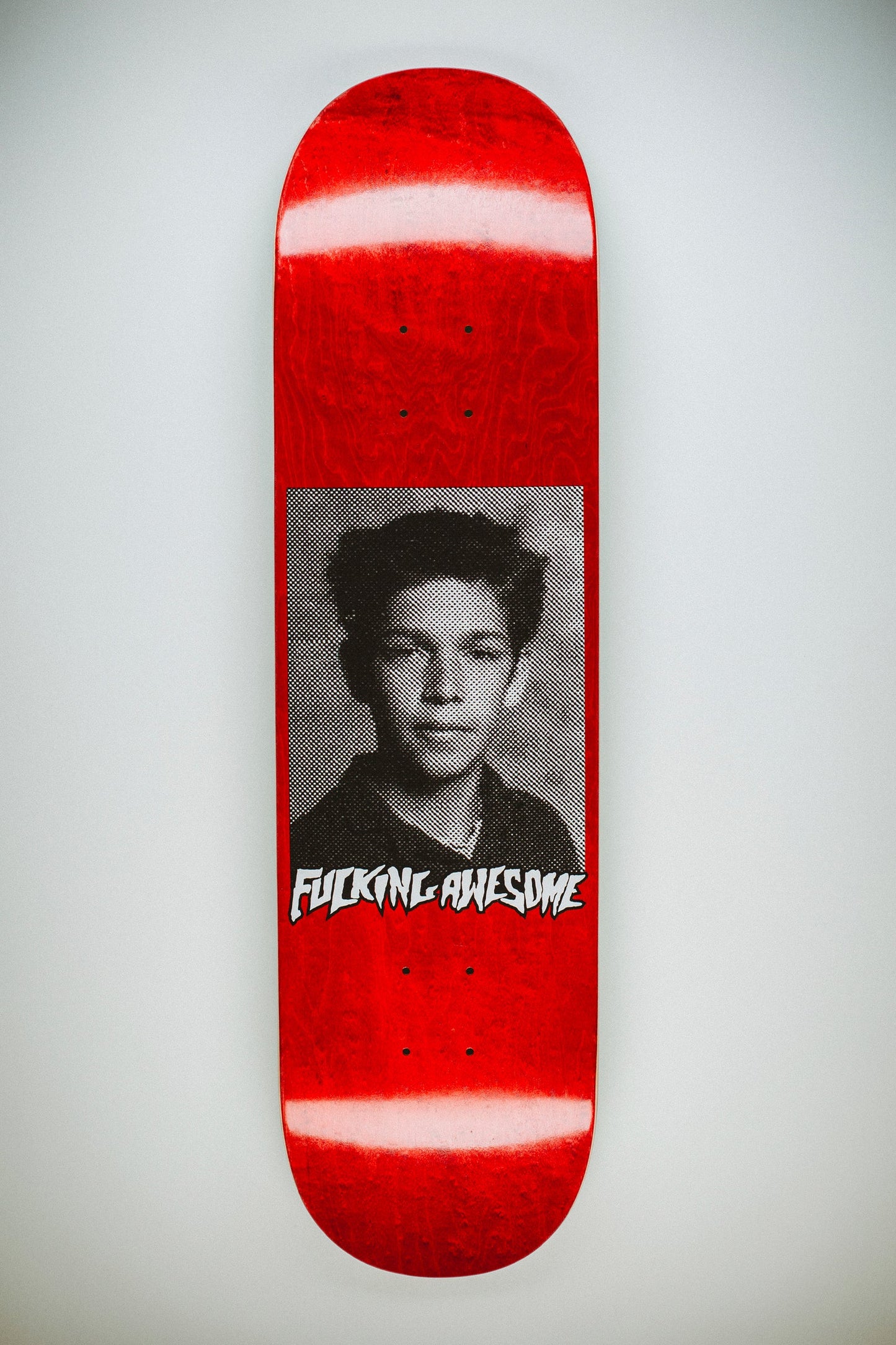 Mark Gonzales Class Photo Guest Pro Deck