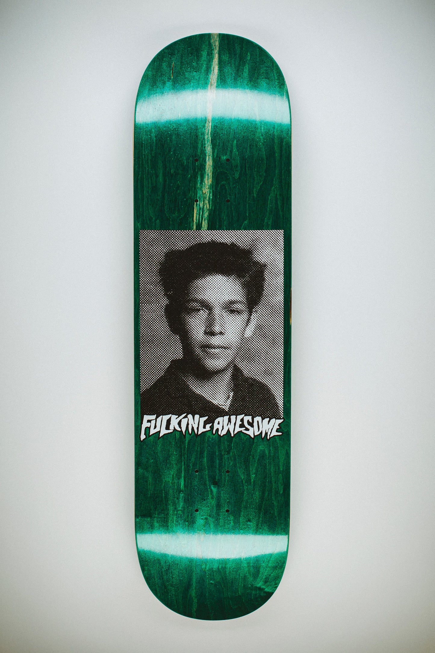 Mark Gonzales Class Photo Guest Pro Deck