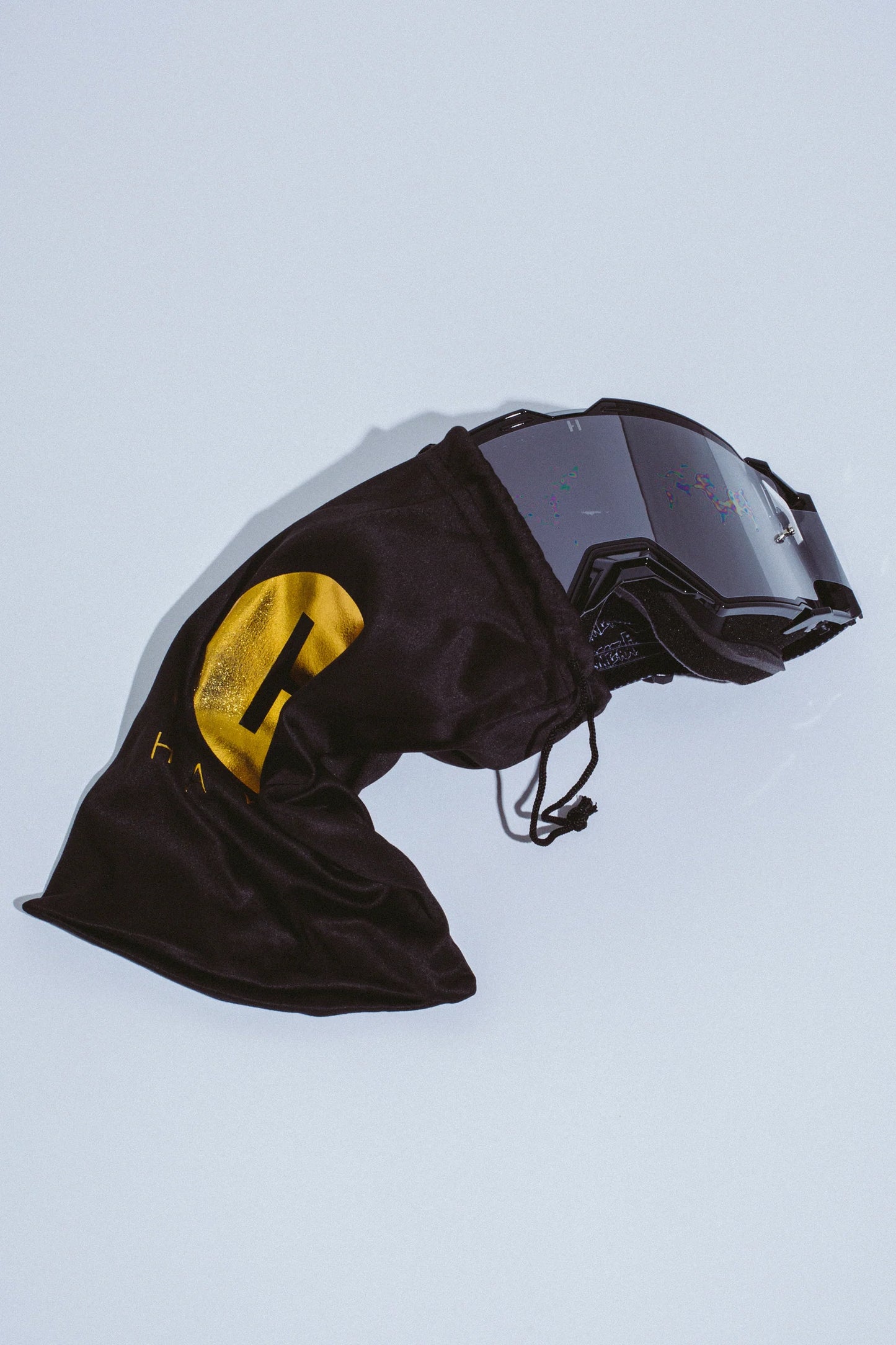 FA X Jason Borosky Goggles Blk OS