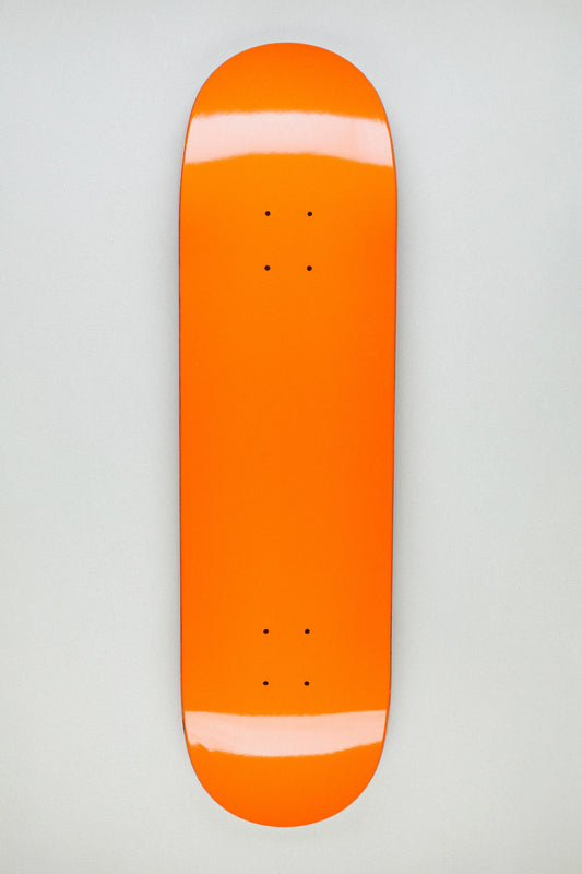 Elijah Berle Raised Ink Class Photo Pro Deck 8.5 X 31.91 Org