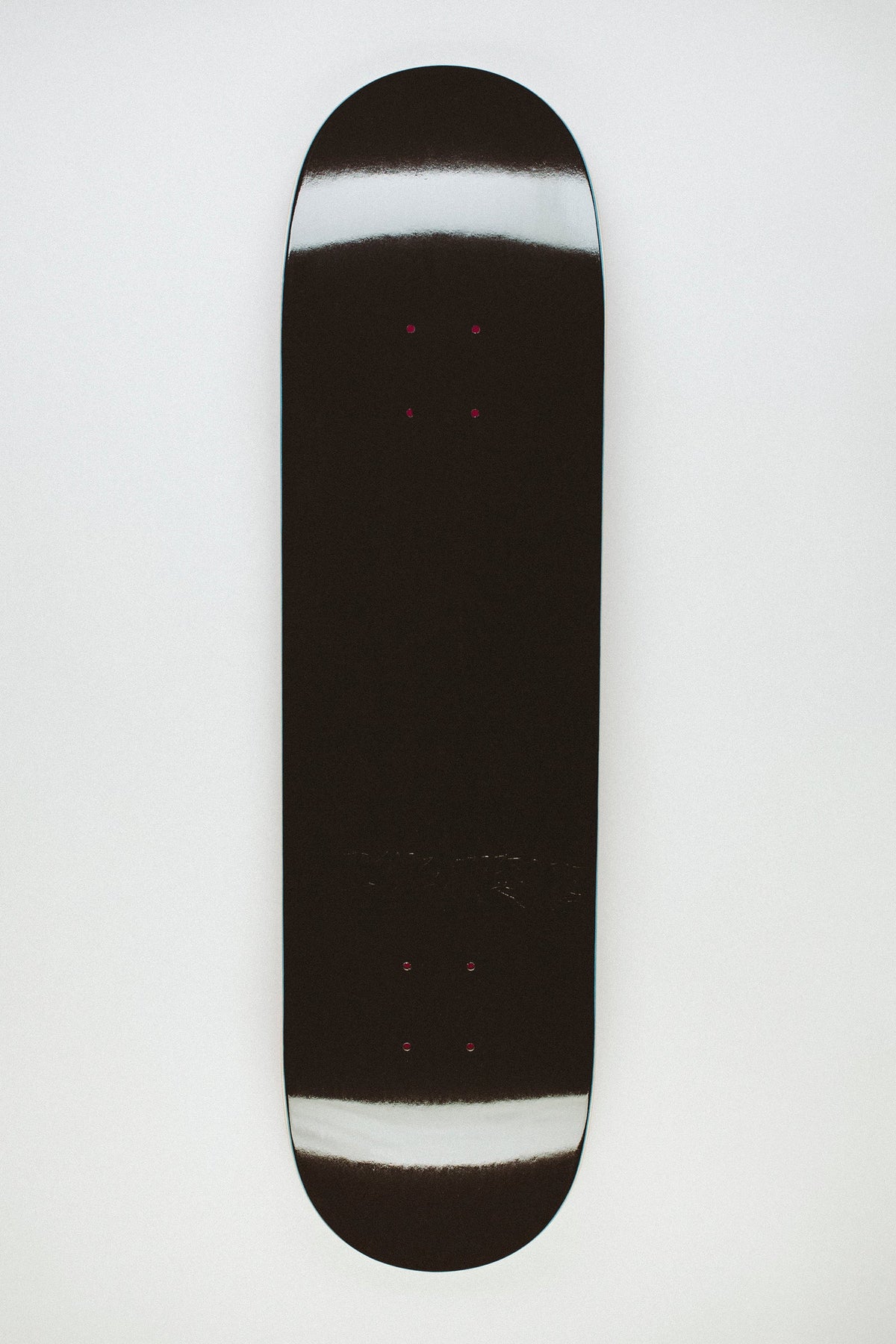 Jason Dill Raised Ink Class Photo Pro Deck 8.18 X 31.73 Blk